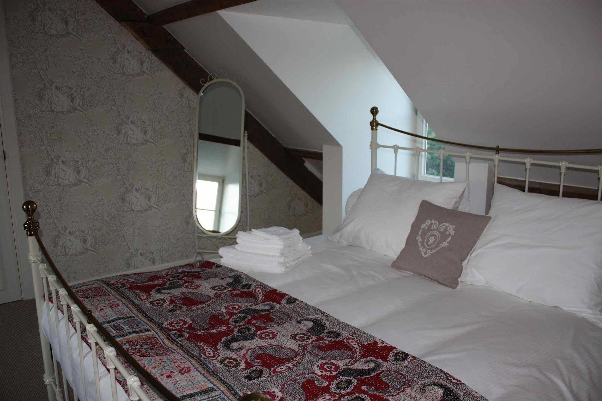 Boutique The Townhouse 4* Bruges