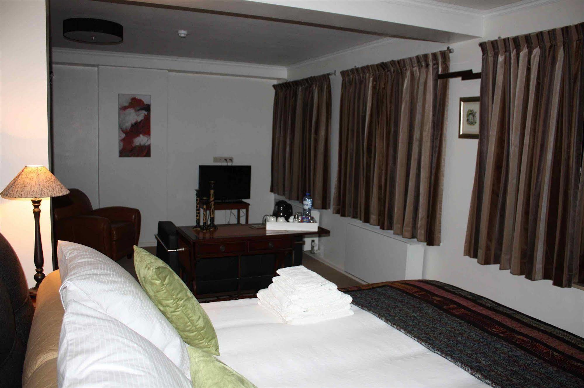 Boutique The Townhouse Bed & Breakfast