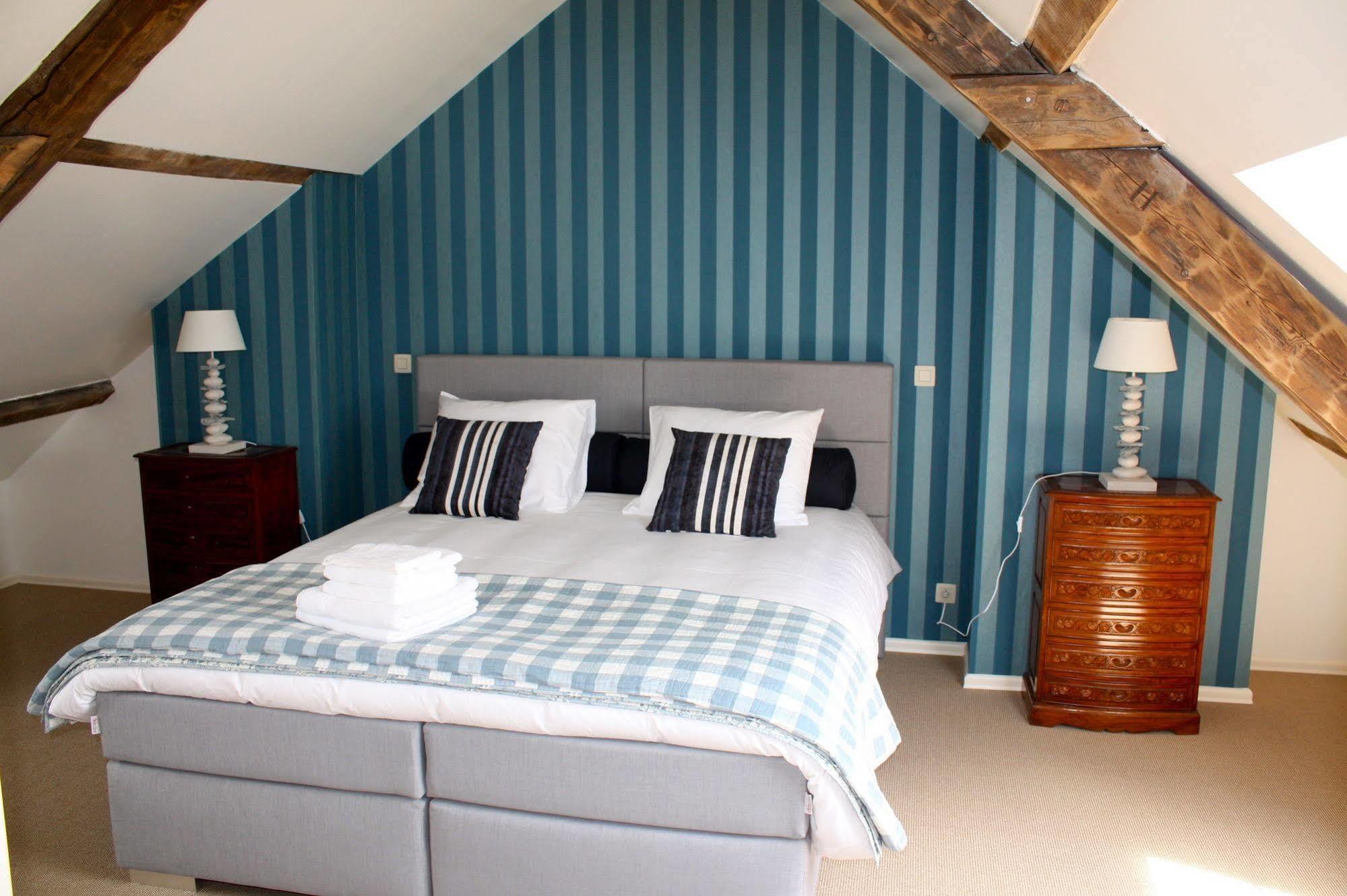 Boutique The Townhouse Bruges