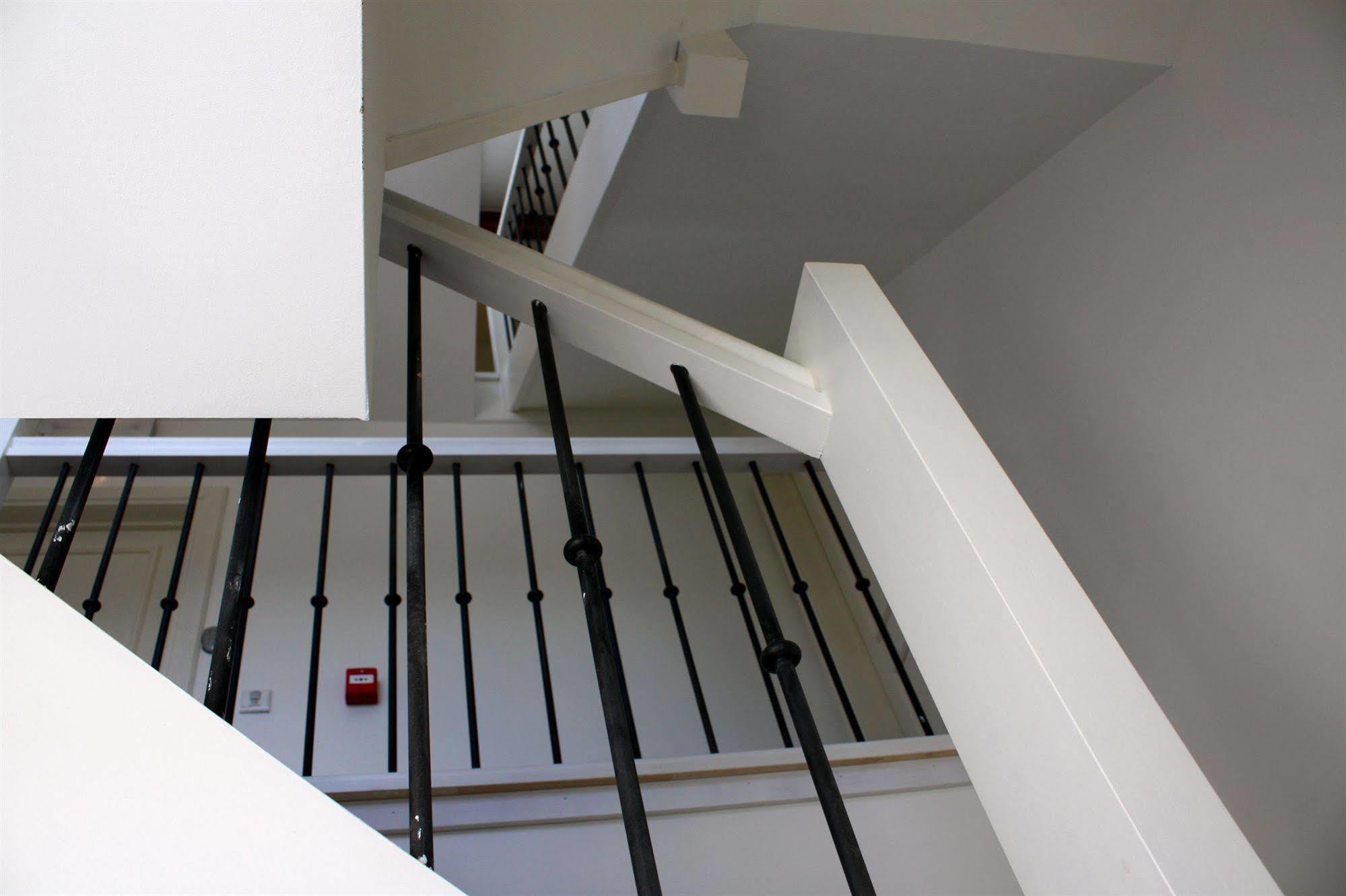 Boutique The Townhouse Bruges